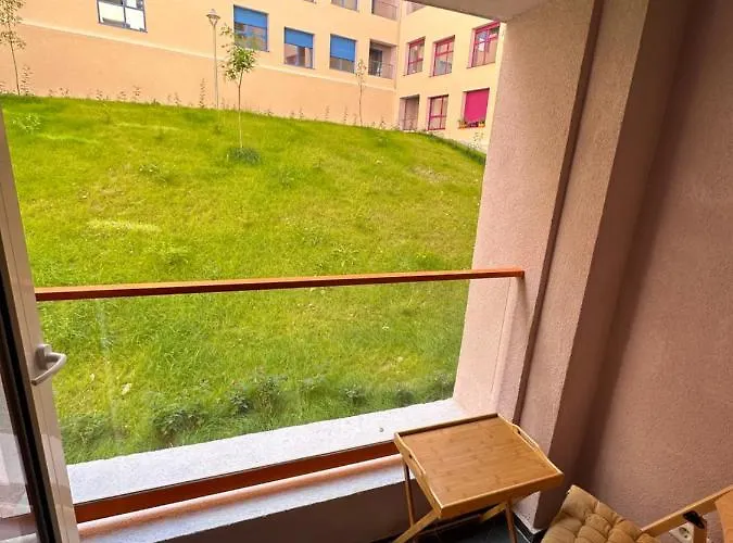 Alfas Apartment 2