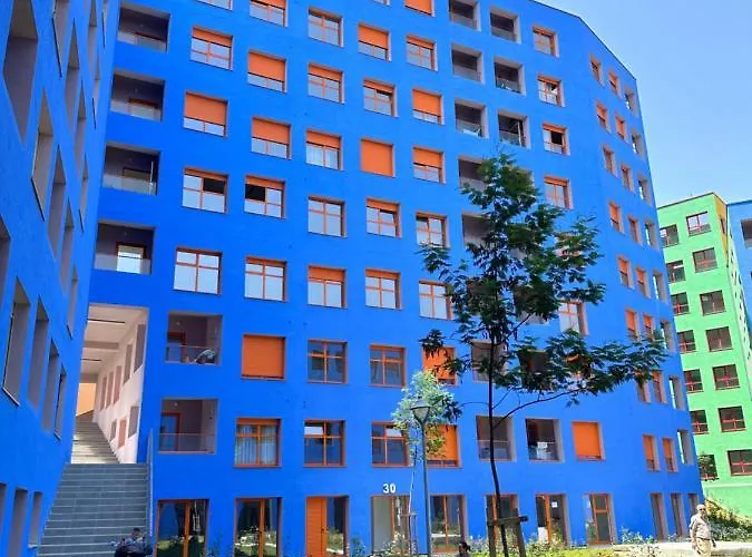 Alfas Apartment 2