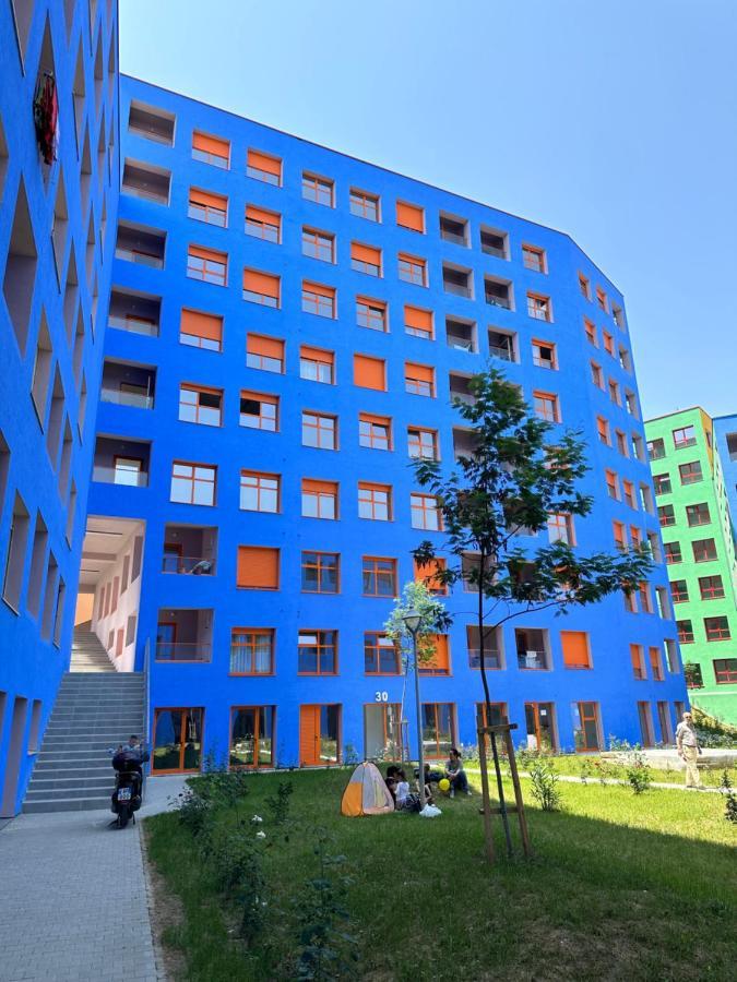 Alfas 2 Apartment Tirana